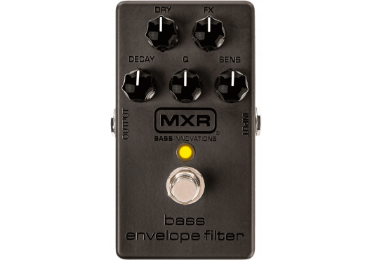 MXR – MXR M82B – Guitar Pedal