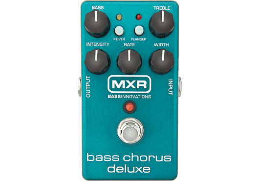 MXR – MXR M83 – Guitar Pedal