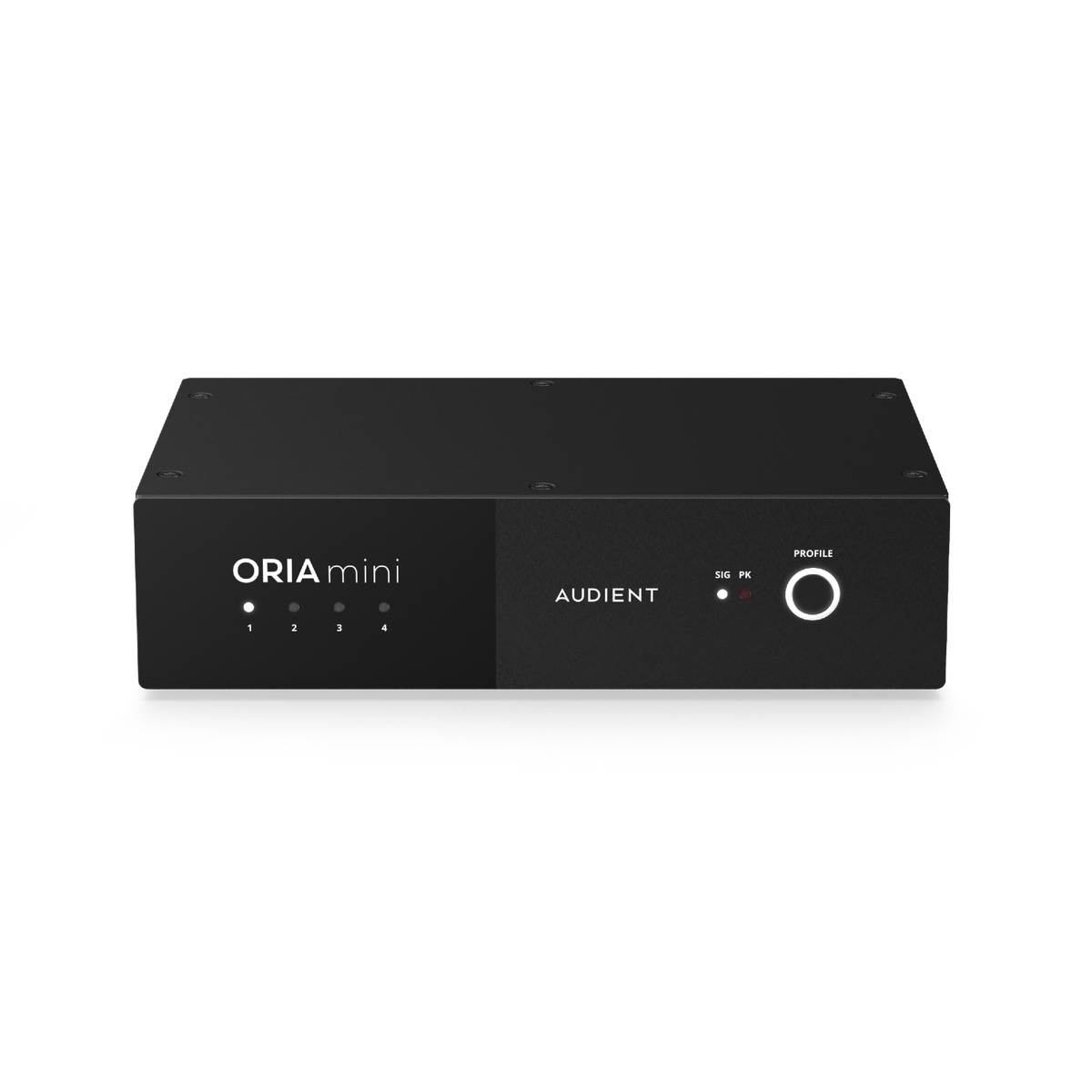 Audient ORIA Mini (Hardware Only) afbeelding 5
