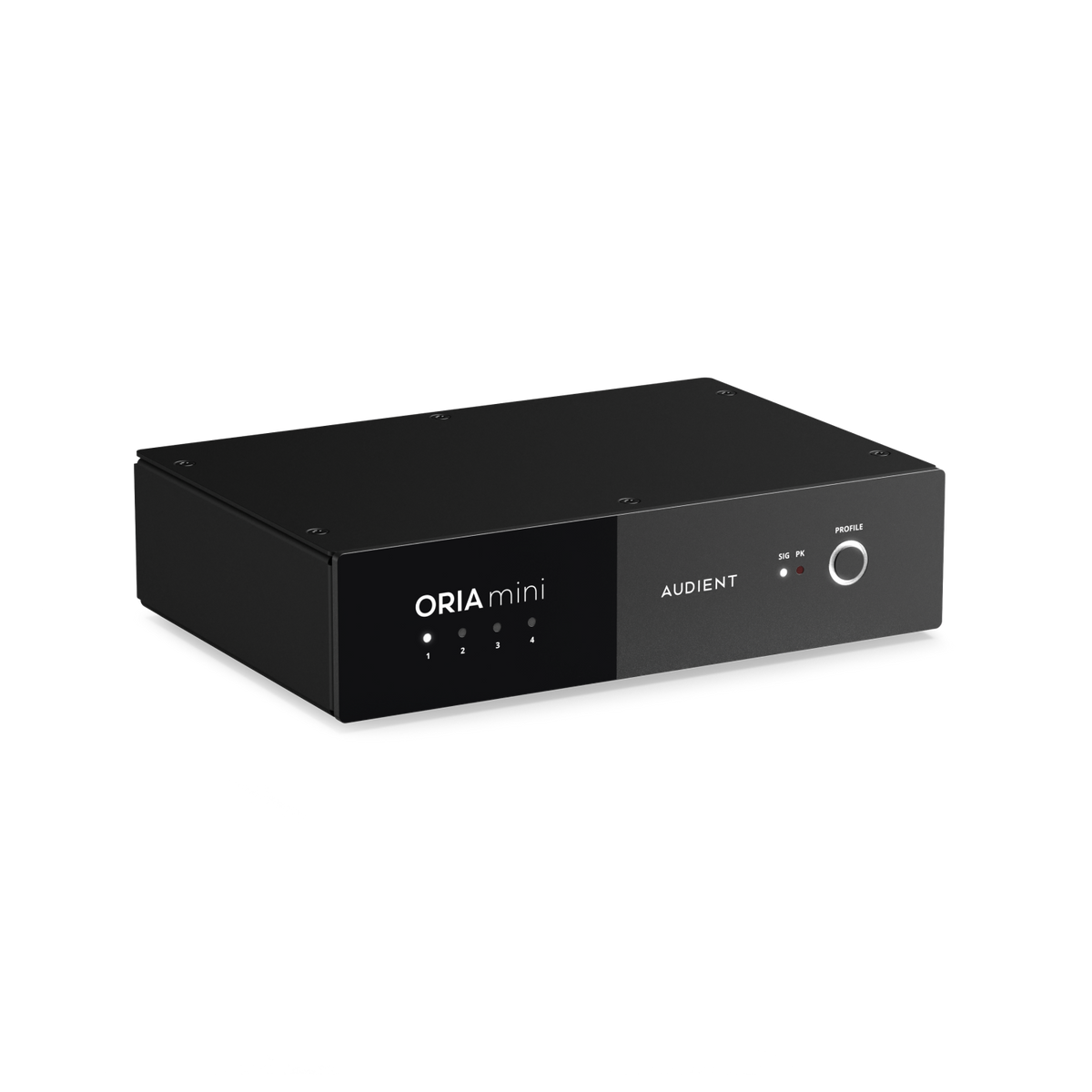 Audient ORIA Mini (Hardware Only) afbeelding 2