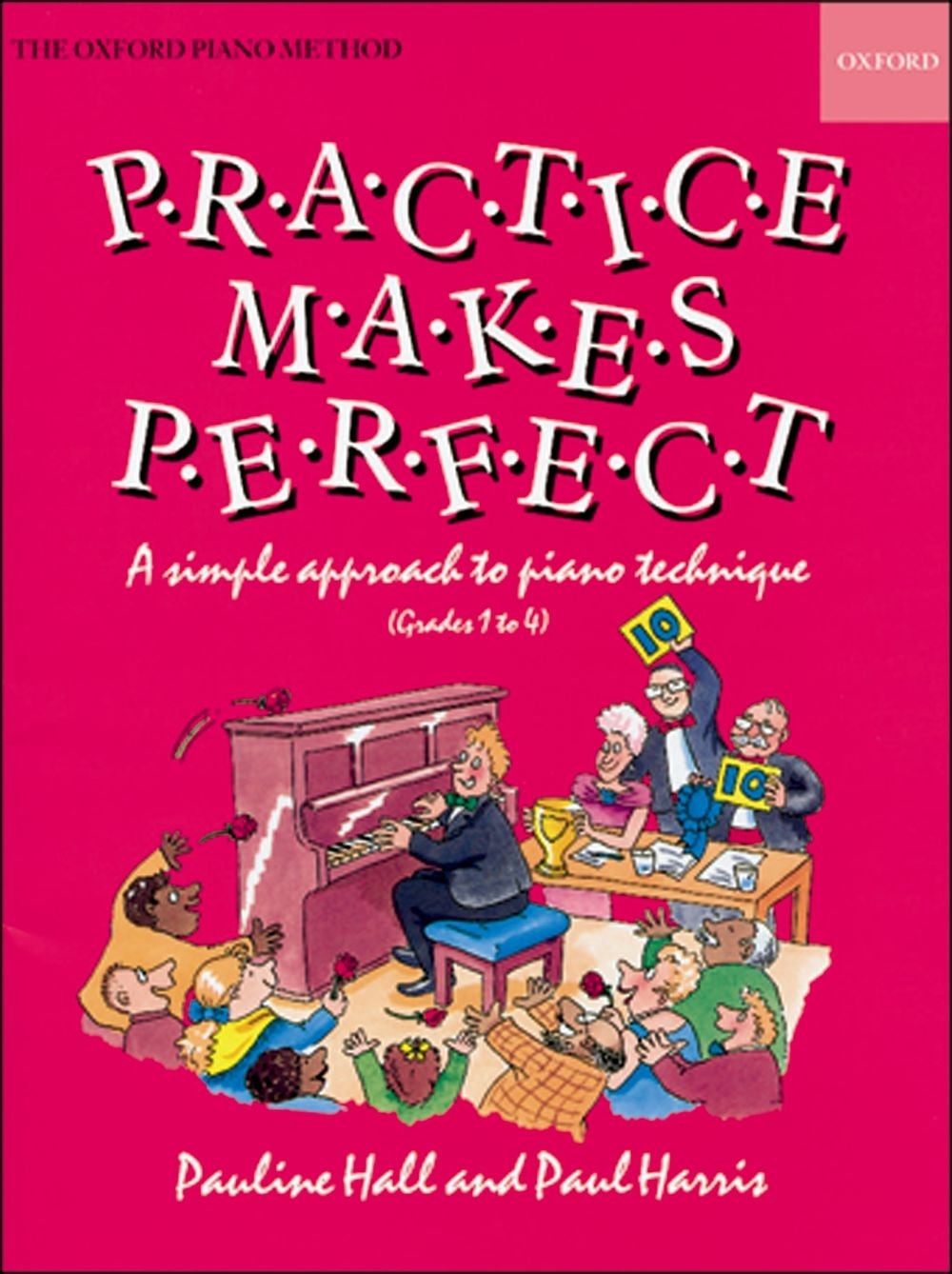 Practice Makes Perfect afbeelding 2