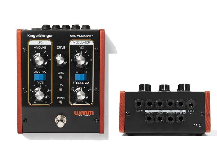 Warm Audio - WARB - All Analog Ring Mod
