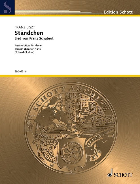 Ständchen (Piano)