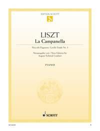 La Campanella