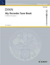 My Recorder Tune Book Vol. 1