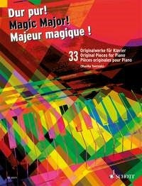 Dur pur! (Piano)