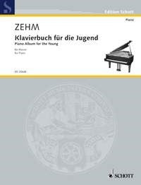 Friedrich Zehm: Klavierbuch für die Jugend (Piano)