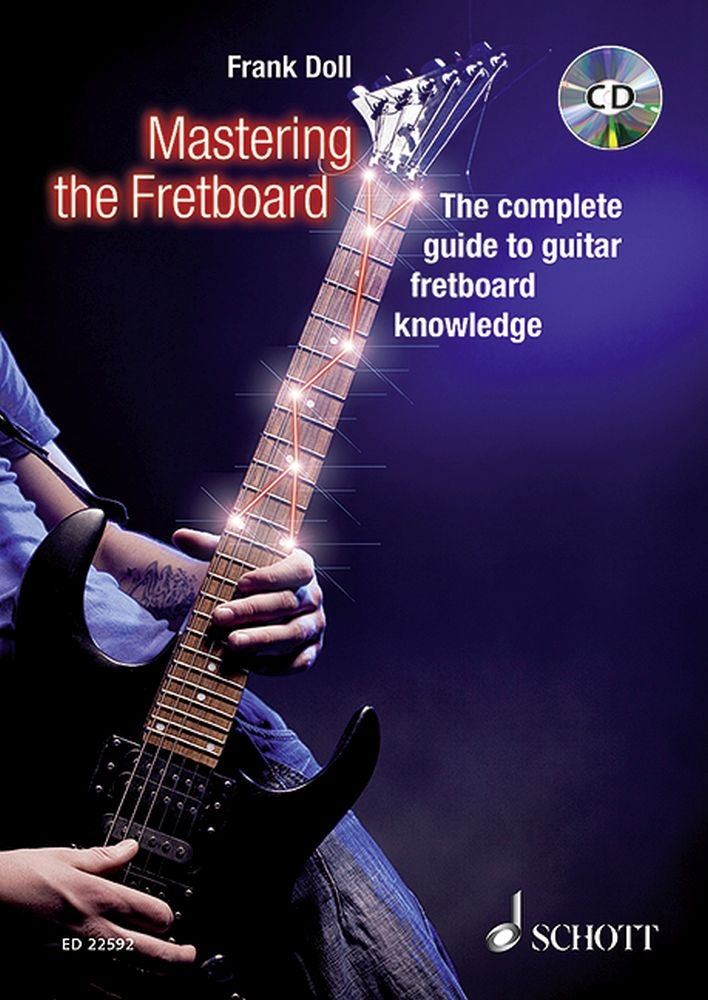 Doll: Mastering the Fretboard (Gitaar)