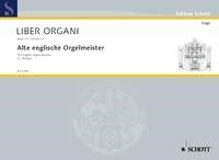 Liber Organi 10 Alte Englische