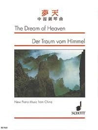 Naixiong Liao: Der Traum vom Himmel (Piano)