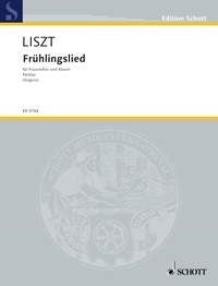 Frühlingslied