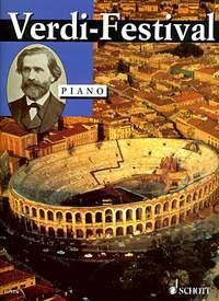 Giuseppe Verdi: Verdi-Festival (Piano)