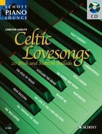 Celtic Lovesongs (Piano)