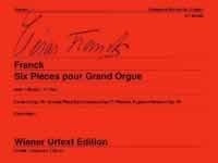 Complete Organ Works Volume 1 afbeelding 2