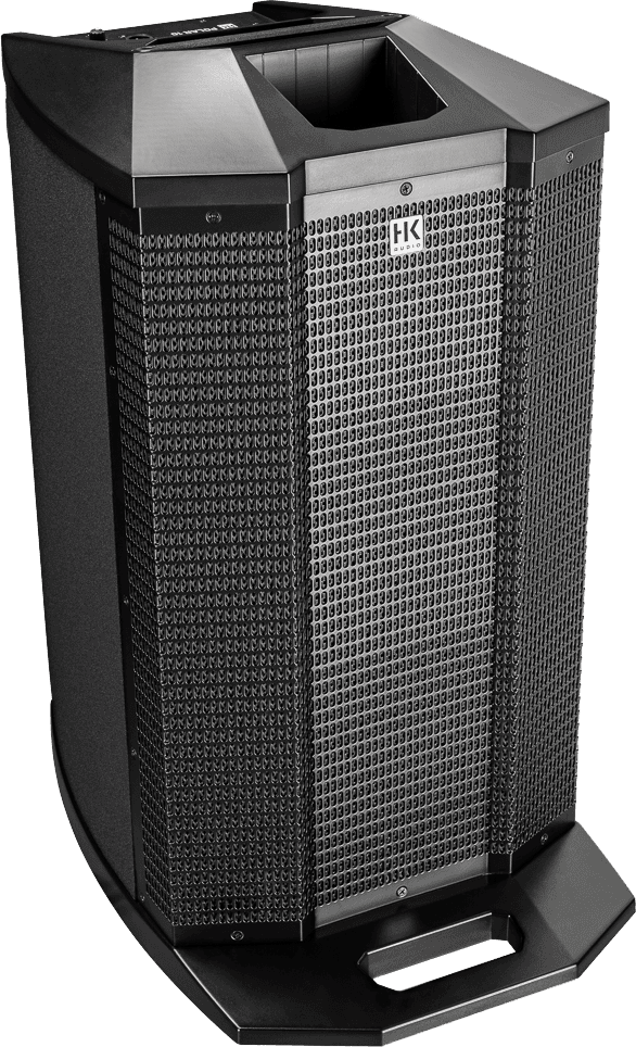 HK Audio – SHL POL12 – Polar 12 Column PA System