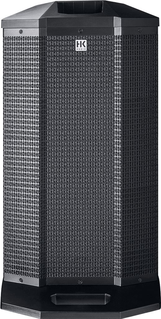 HK Audio – SHL POL12 – Polar 12 Column PA System