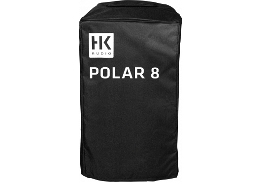 HK Audio – HKPOLAR8 – POLAR 8 Column PA System