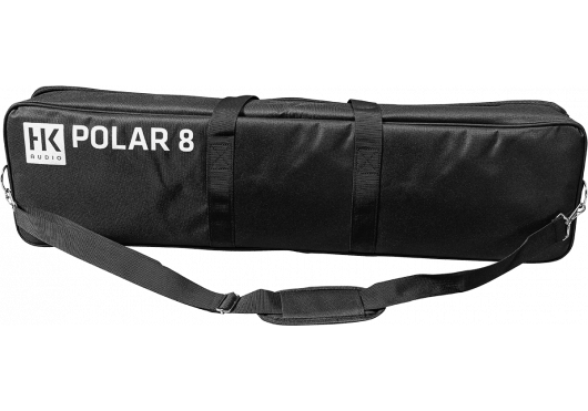 HK Audio – HKPOLAR8 – POLAR 8 Column PA System