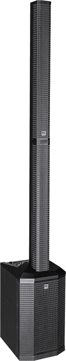 HK Audio – HKPOLAR8 – POLAR 8 Column PA System