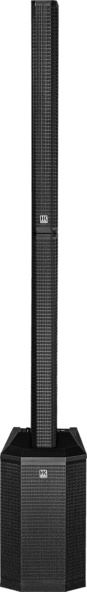 HK Audio – HKPOLAR8 – POLAR 8 Column PA System