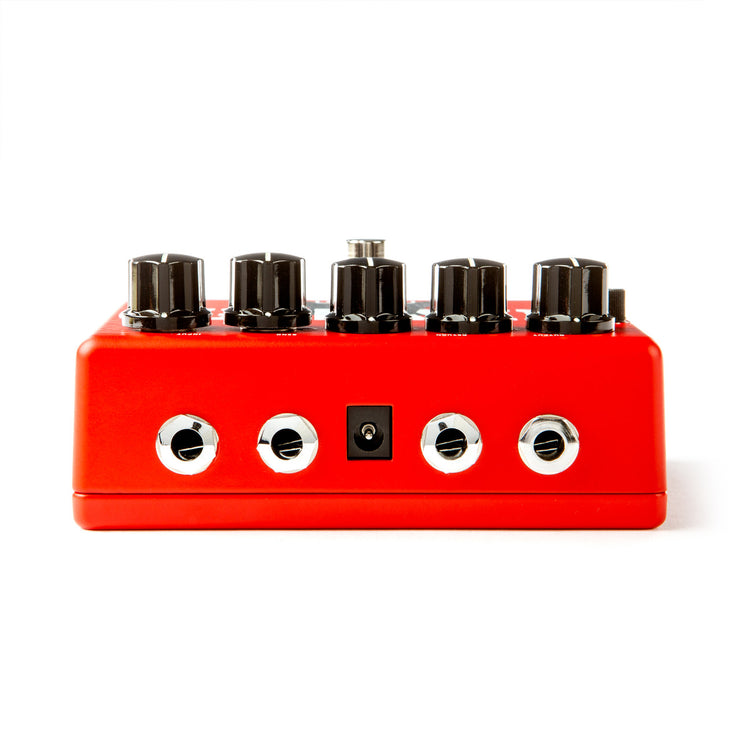 MXR – MXR TBM1 – Guitar Pedal