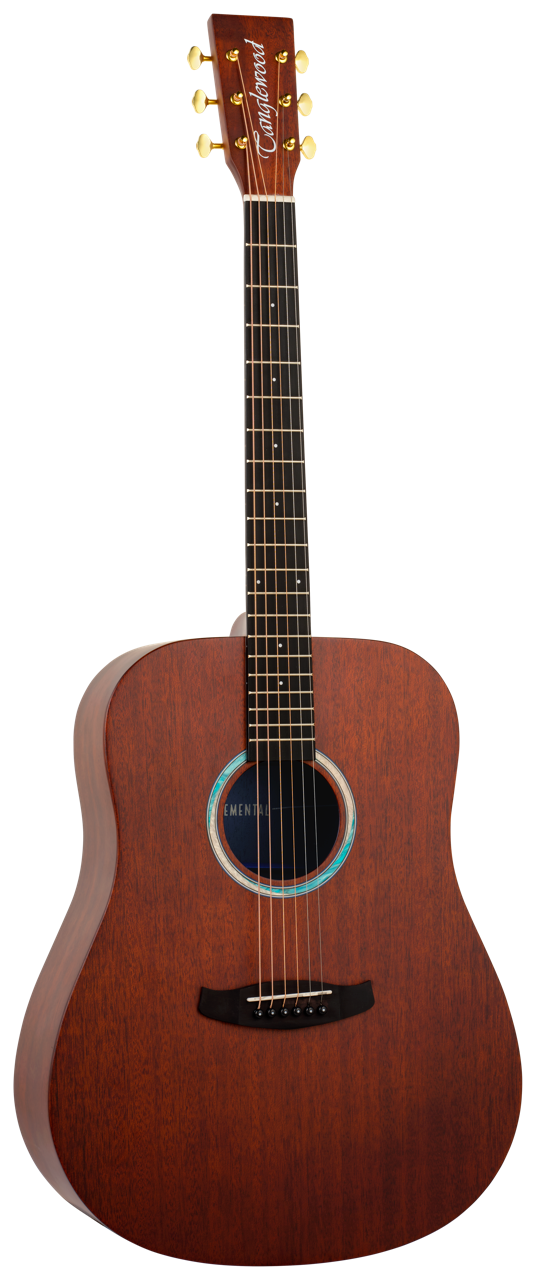 Tanglewood Elemental 5 BL