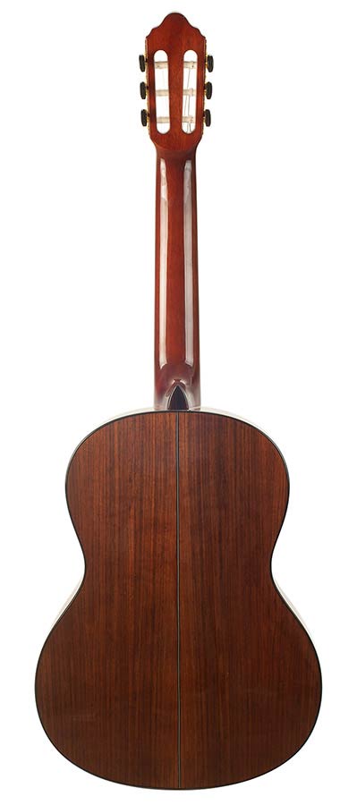 Valencia VC564BSB Classical Guitar 4/4 – Brown Sunburst