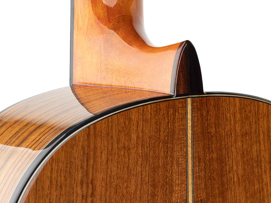 Valencia VC564BSB Classical Guitar 4/4 – Brown Sunburst