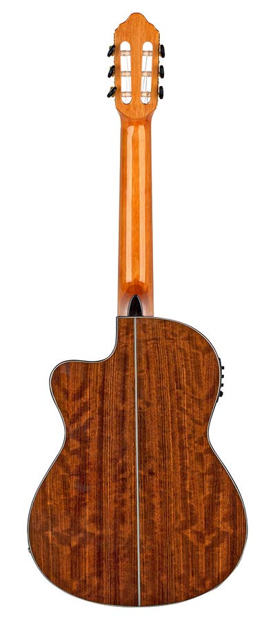 Valencia VC564CE Electro-acoustic classical guitar 4/4