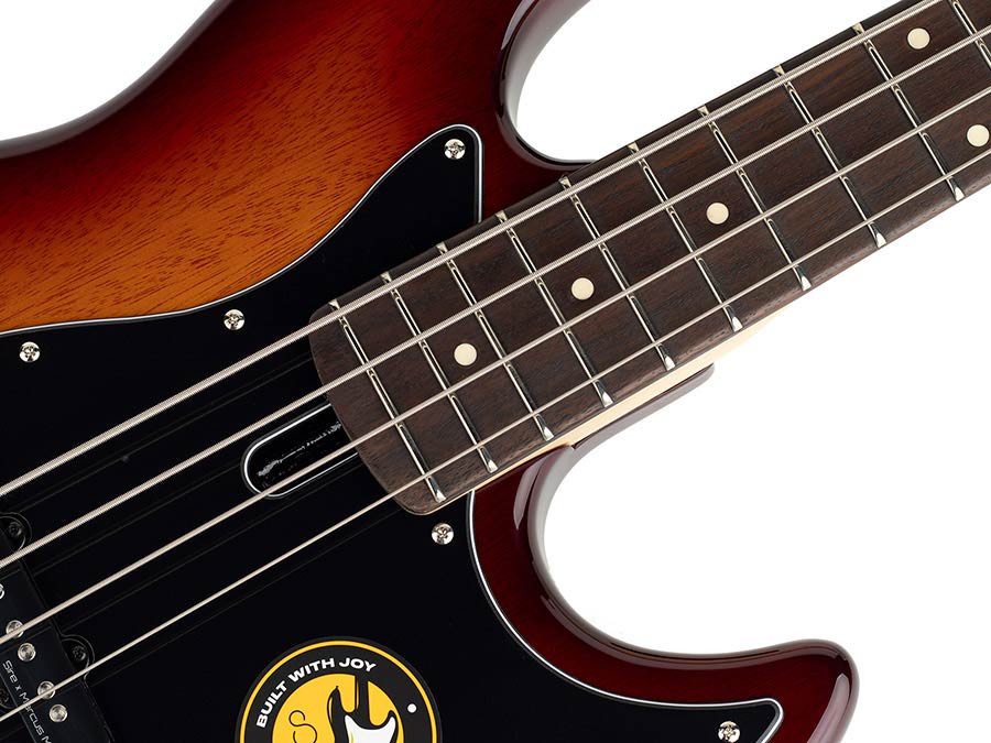 Sire Marcus Miller V3P 4/TS Bass Guitar Tobacco Sunburst