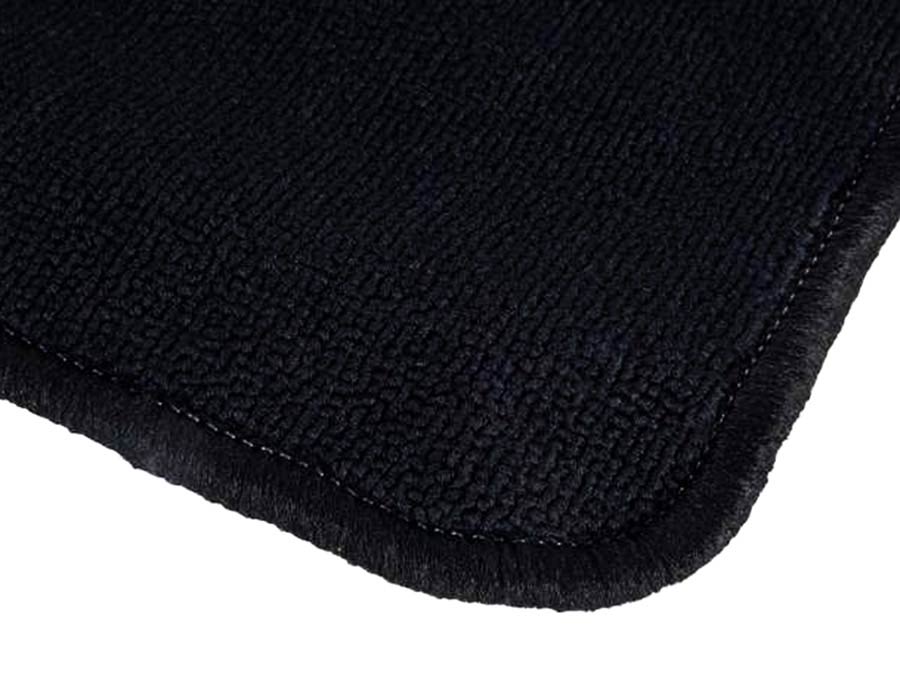 NUX DRUMRUG Anti-Slip Drum Mat (130x130cm)