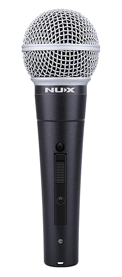 NUX B-3RC Wireless Microphone System