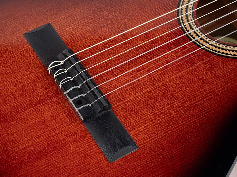 Valencia VC264CSB Classical Guitar 4/4