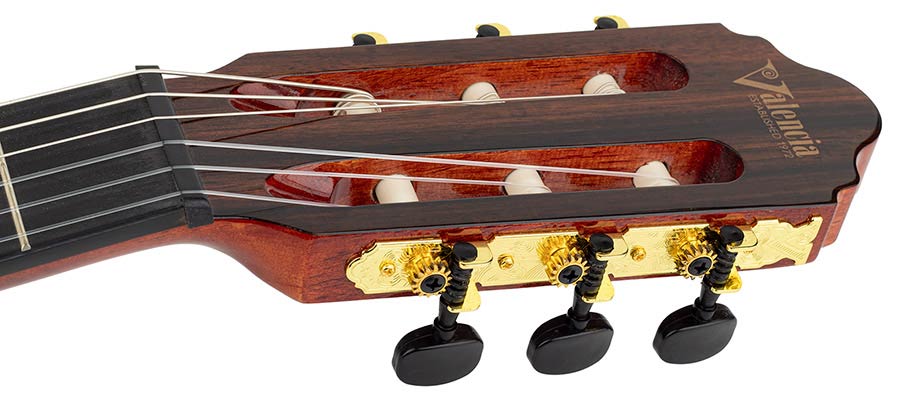 Valencia VC264CSB Classical Guitar 4/4