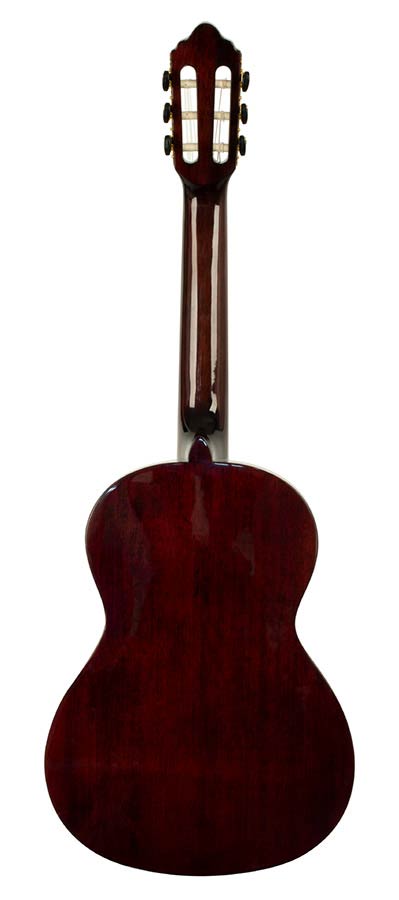 Valencia VC263CSB Classical Guitar 3/4