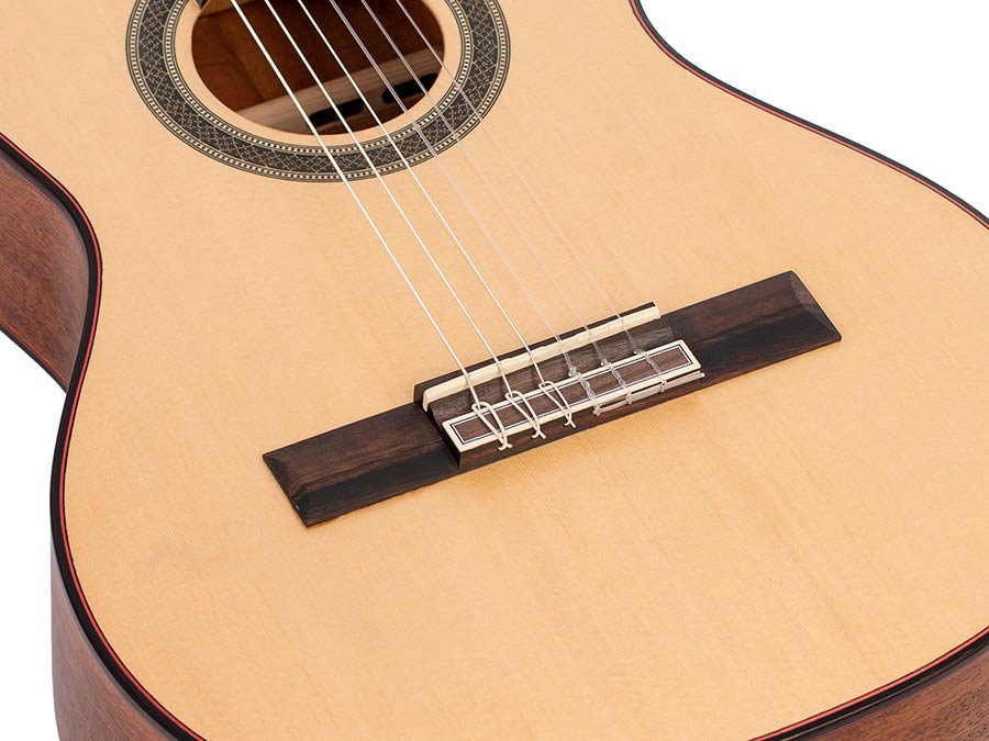 Valencia VC703 Classical Guitar 3/4