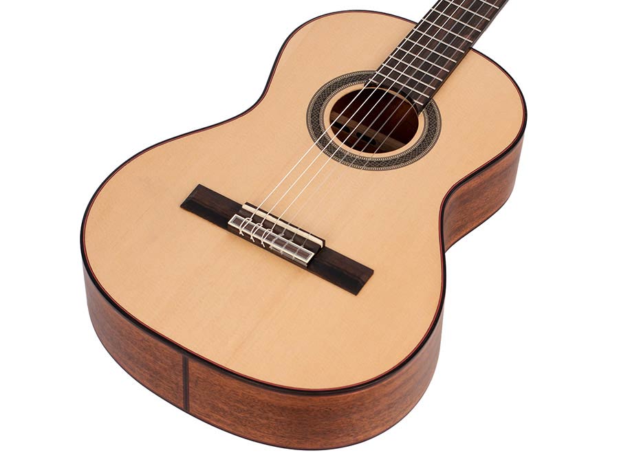 Valencia VC703 Classical Guitar 3/4