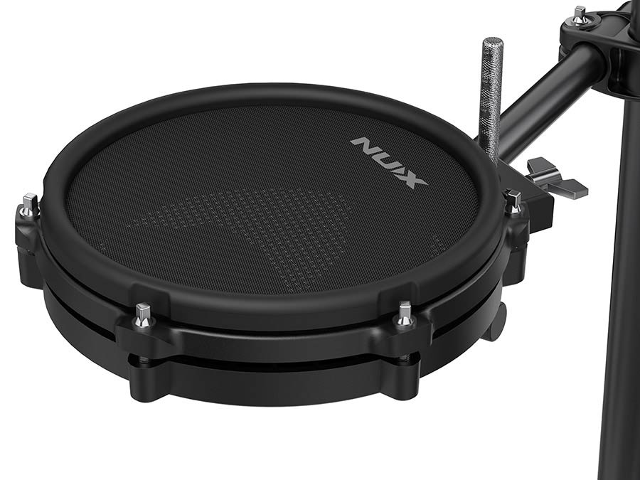 NUX DM-110 Compact Electronic Drum Kit