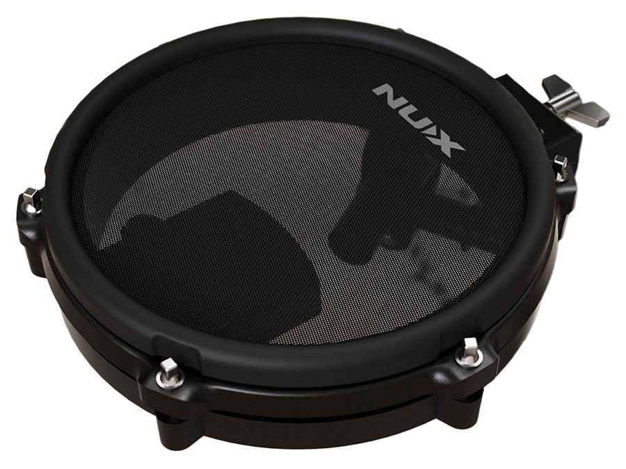 NUX DM-110 Compact Electronic Drum Kit