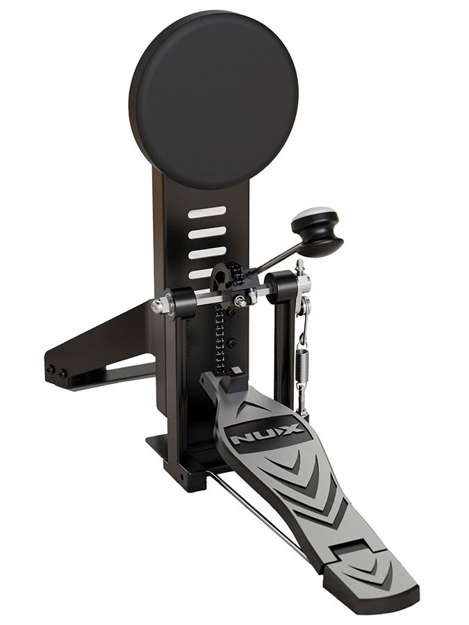 NUX DM-110 Compact Electronic Drum Kit