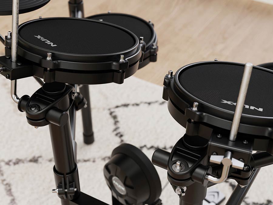 NUX DM-110 Compact Electronic Drum Kit
