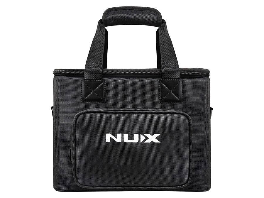 NUX BAG-AC25 Padded Bag for Acoustic Guitar Amplifier AC-25