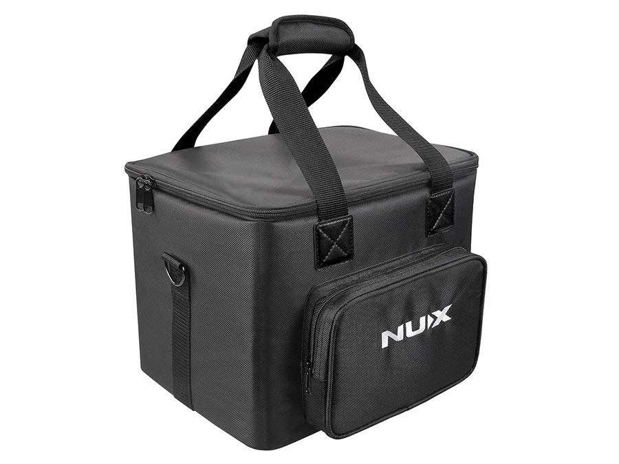 NUX BAG-AC25 Padded Bag for Acoustic Guitar Amplifier AC-25