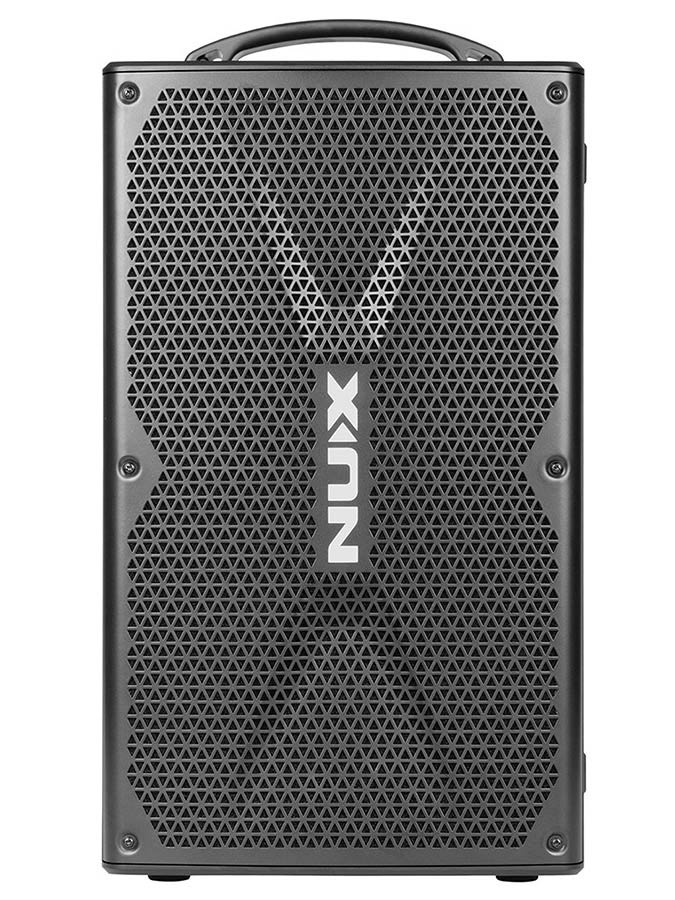 NUX Busking 200FR Battery-Powered FRFR Speaker with Bluetooth
