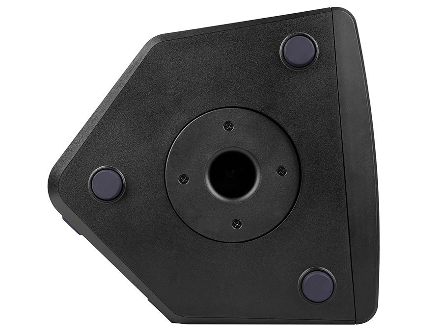 NUX Busking 200FR Battery-Powered FRFR Speaker with Bluetooth