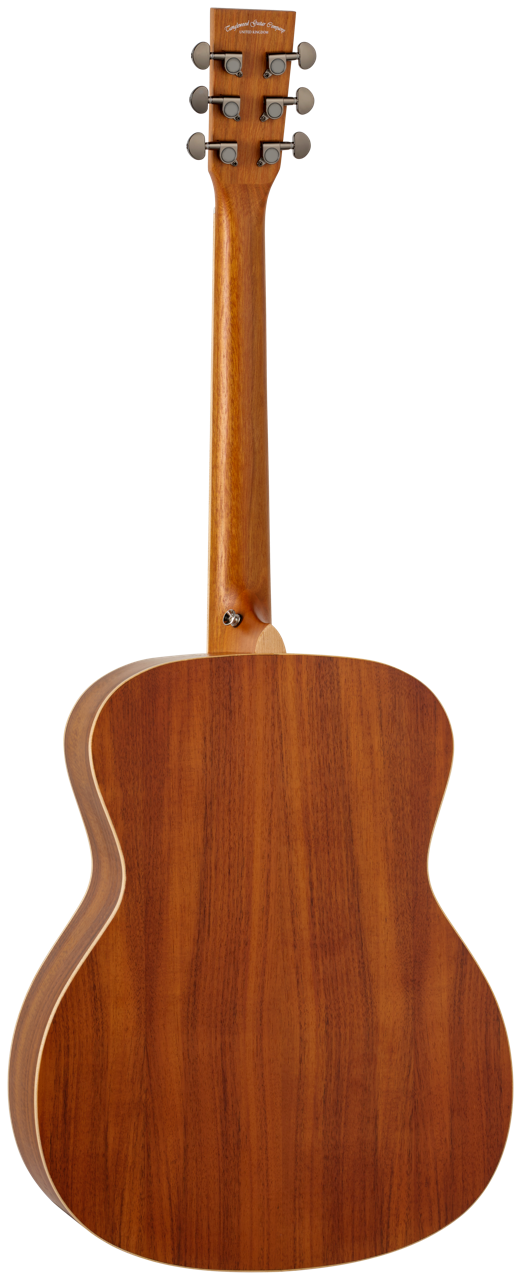 Tanglewood Reunion Pro 3 AK Koa afbeelding 2