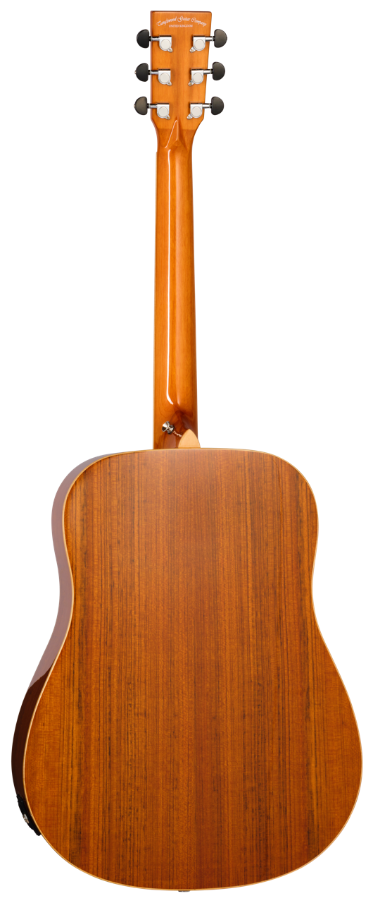 Tanglewood Roadster X 5 E afbeelding 2
