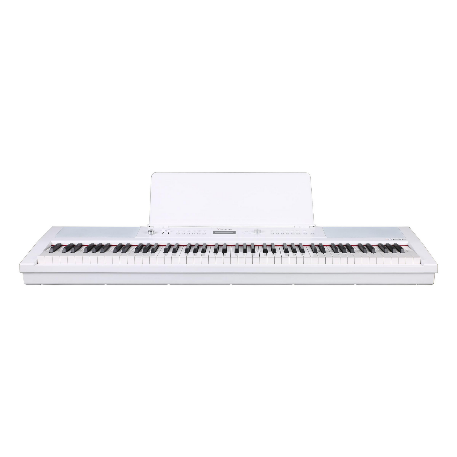 Artesia – VIVACE-WH – Stage Piano, White