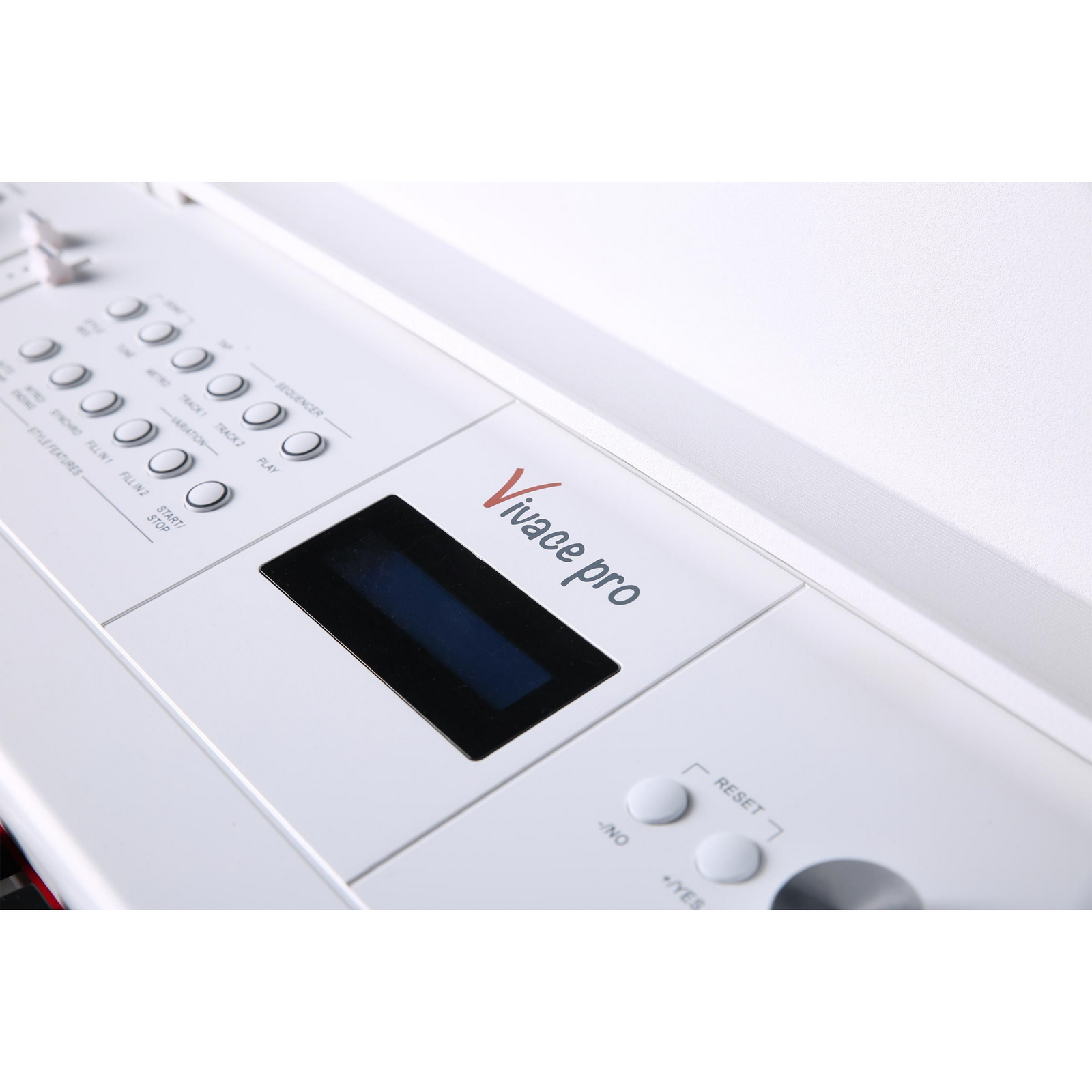 Artesia – VIVACE-WH – Stage Piano, White