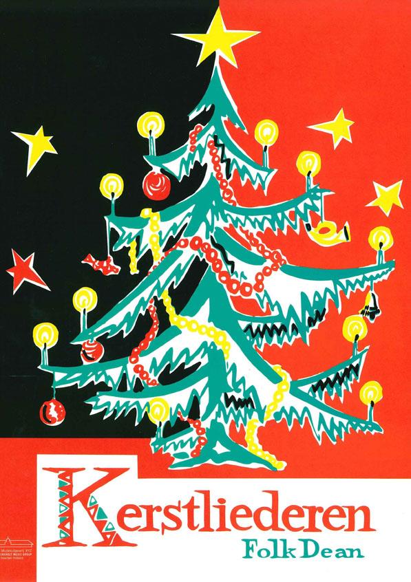 Dean: Kerstliederen (Piano)